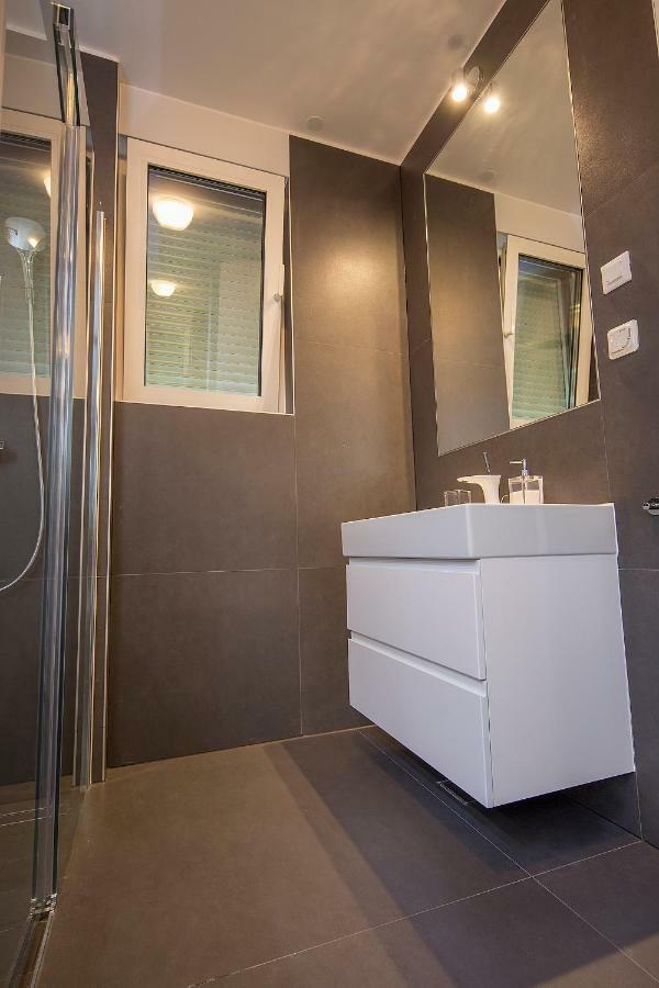 Deluxe Apartments Opatija Exterior foto